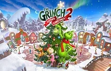 Oznámena hra The Grinch 2: Saving Christmas, vyjde v září