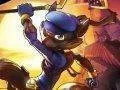 Sly Cooper: Thieves in Time s českým dabingem a titulky