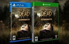 Telltale Games oznámilo The Walking Dead: The Telltale Series Collection
