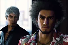 Hry Like a Dragon: Infinite Wealth se za týden prodal 1 milion kopií, jde o nejrychleji prodávanou hru série Yakuza
