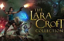 The Lara Croft Collection vyjde koncem června pro Nintendo Switch