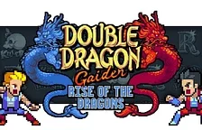 Oznámena hra Double Dragon Gaiden: Rise of the Dragons, vyjde letos v létě