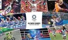 Olympic Games Tokyo 2020: The Official Video Game