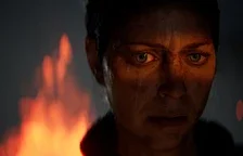 Dokument hry Senua’s Saga: Hellblade II zaměřující se na psychózu hlavní hrdinky i duševní zdraví  