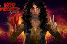 Oznámena adventura 1979 Revolution: Black Friday pro PS4 a Xbox One