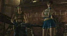 Resident Evil 0 má datum vydání