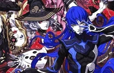 Launch trailer na hru Shin Megami Tensei V: Vengeance