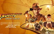 Aktualizováno: Nová ukázka z akční hry Indiana Jones and the Great Circle, známe datum vydání a oznámení PlayStation 5 verze