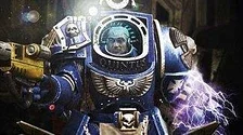 Space Hulk Ascension oznámen pro PlayStation 4