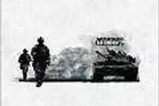 Odměny za hraní BF 1943 v Bad Company 2