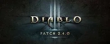 Diablo 3 update 2.4.0 je venku pro PS4 a Xbox One