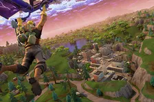 Epic Games: Nová mapa pro Fortnite není prioritou