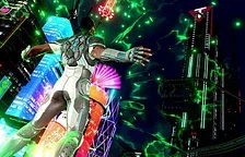 Launch trailer na akční hru Crackdown 3