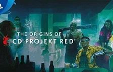 Deníček o historii studia CD Projekt Red - UPDATE: Doplněna druhá část