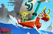 Tento měsíc mají být oznámeny porty her Wind Waker a Twilight Princess pro Switch