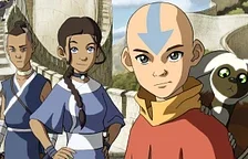 Společnost Saber Interactive připravuje novou akční RPG hru z univerza Avatar: The Last Airbender