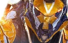 Ukázka endgame mise ze hry Anthem, odhalen maximální level