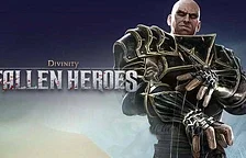 Oznámena hra Divinity: Fallen Heroes