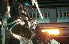 TGS 2017: Prodloužený trailer na Zone of the Enders: The 2nd Runner MARS