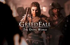 Akční RPG hra GreedFall II: The Dying World vyjde v polovině března