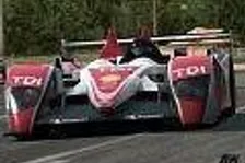 24 hodin Le Mans ve Forza Motorsport 3