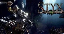 Oznámena stealth akce Styx: Shards of Darkness