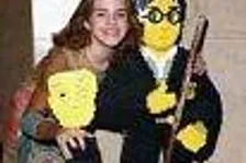 Lego Harry Potter