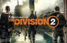 Nový trailer na Tom Clancy’s The Division 2 ukazuje blížící se updaty