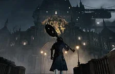 Nová ukázka na akční hru Lies of P se zaměřuje na ukázku zbraní