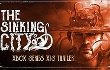 Hra The Sinking City vyšla pro Xbox Series X/S