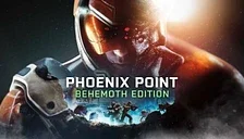 Taktická hra Phoenix Point: Behemoth Edition vyšla pro konzole
