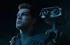 Nový trailer na Star Wars Jedi: Survivor ukazuje Marka Hamilla trénujícího Camerona Monaghana