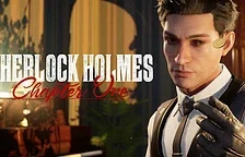 Sherlock Holmes Chapter One má datum vydání, nový trailer