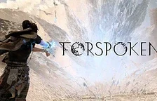 Nová ukázka z parádně vypadající hry Forspoken - UPDATE