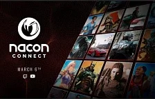 Sledujte dnes prezentaci Nacon Connect 2025
