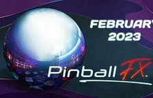 Hra Pinball FX vyjde příští rok v únoru pro PlayStation a Xbox, později pro Nintendo Switch