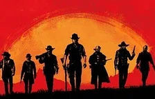 První trailer na Red Dead Redemption 2