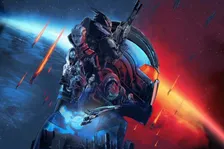 Mass Effect: Legendary Edition - Mass Effect 1 (Xbox Series)