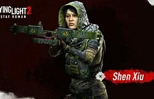 Nastíněna druhá kapitola pro hru Dying Light 2 Stay Human