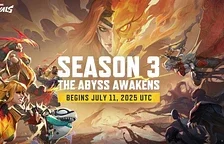 Tento měsíc začne ve hře Marvel Rivals třetí sezóna The Abyss Awakens, do bojů se zapojí Phoenix a Blade