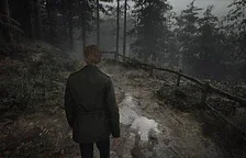Silent Hill 2 bude mít dva režimy zobrazení, oba podporují Lumen technologii Unreal Enginu 5