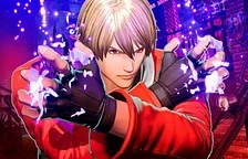 Hra Fatal Fury: City of the Wolves dostane v rámci druhé sezóny šest dalších bojovníků