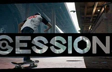 Nacon se postará o vydání skateboardové hry Session