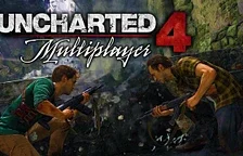 O víkendu si budete moci vyzkoušet Uncharted 4: A Thief's End