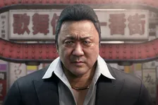 Oznámena akční hra Gang of Dragon od tvůrce série Yakuza