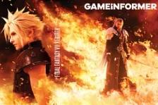 Hlavní příběhová linka Final Fantasy VII Rebirth zabere zhruba 40 hodin