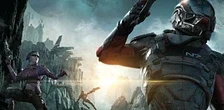 The Game Awards 2016 – Parádní gameplay video na Mass Effect: Andromeda