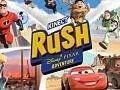 Oznámena hra Kinect Rush: Disney Pixar Adventure