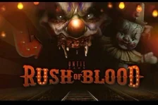 Launch trailery na PSVR hry Until Dawn, RIGS a The Assembly