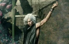 Vyšla demoverze na Devil May Cry 5, nová gameplay videa